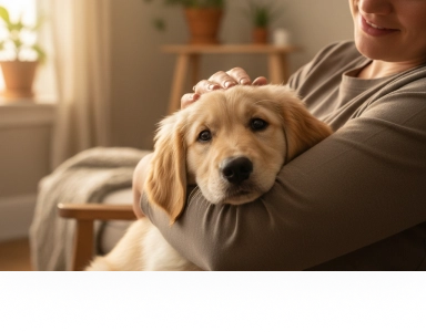 Companion Animal Welfare: A Guide to Responsible Pet Ownership